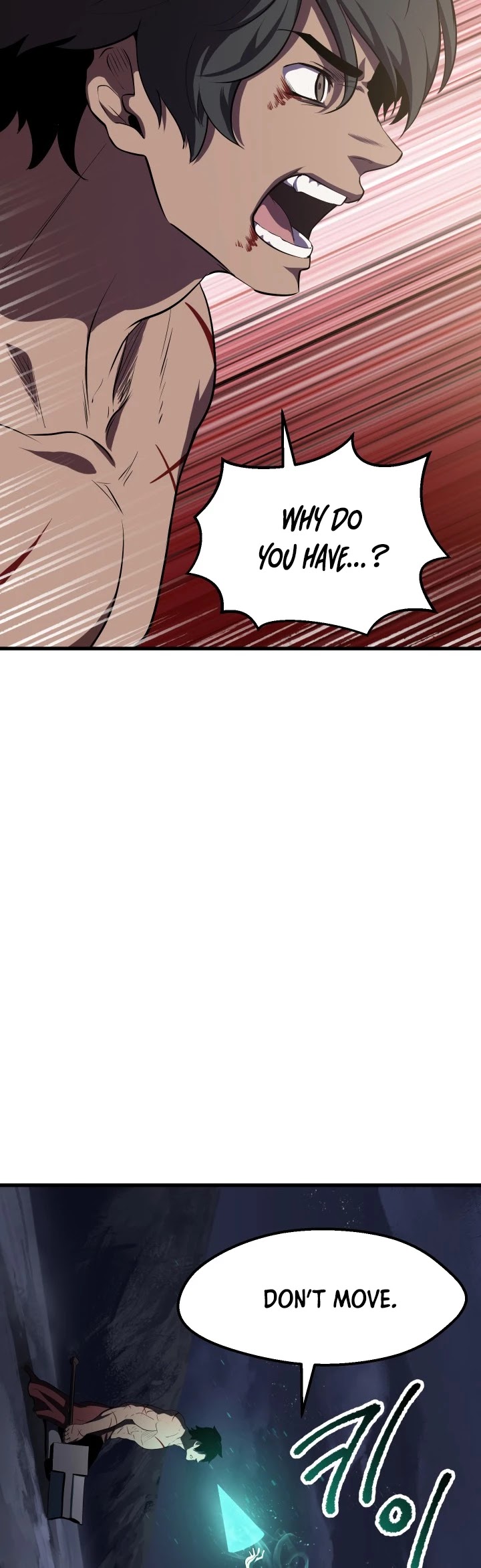 Survival Story of a Sword King in a Fantasy World Chapter 69 page 31 - Chapter 69