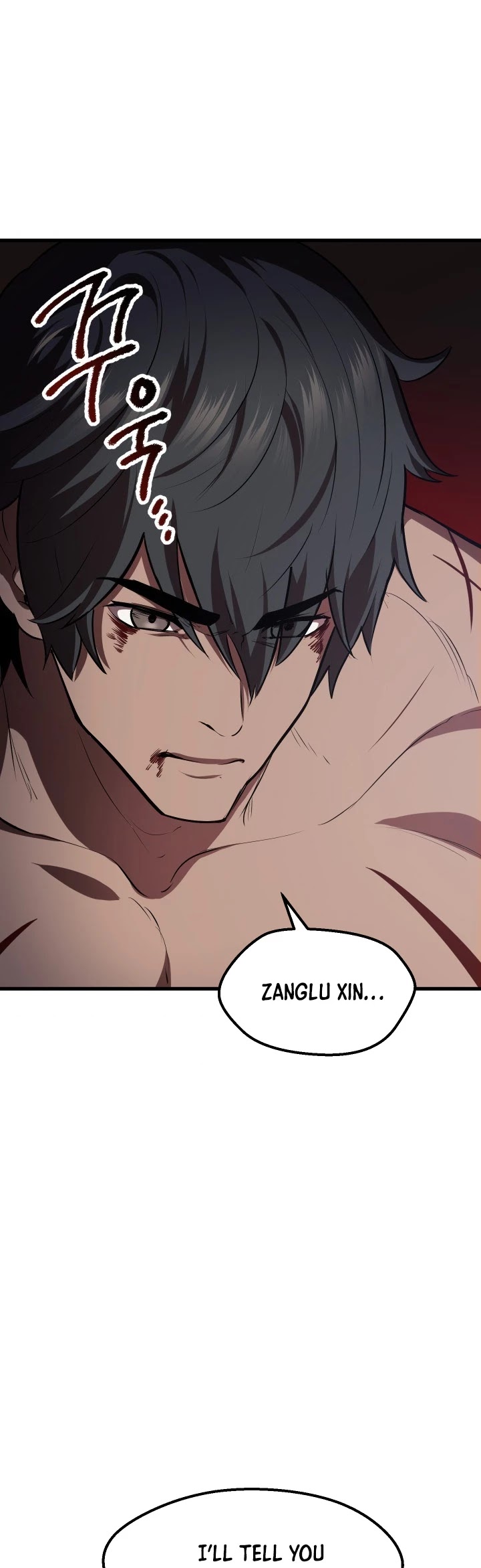 Survival Story of a Sword King in a Fantasy World Chapter 69 page 33 - Chapter 69