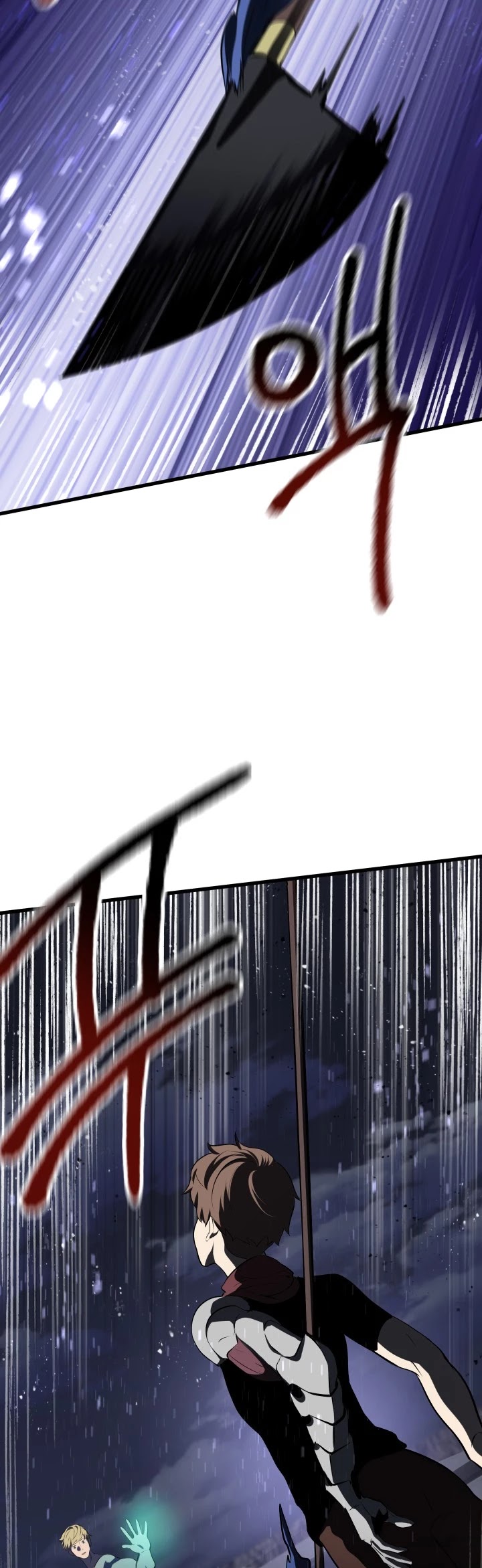 Survival Story of a Sword King in a Fantasy World Chapter 69 page 36 - Chapter 69