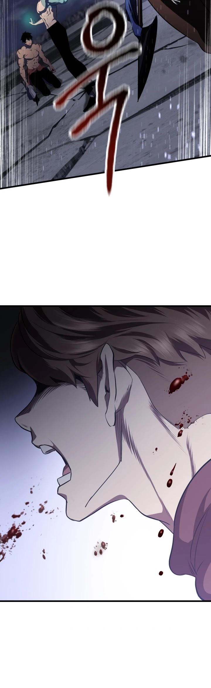 Survival Story of a Sword King in a Fantasy World Chapter 69 page 37 - Chapter 69