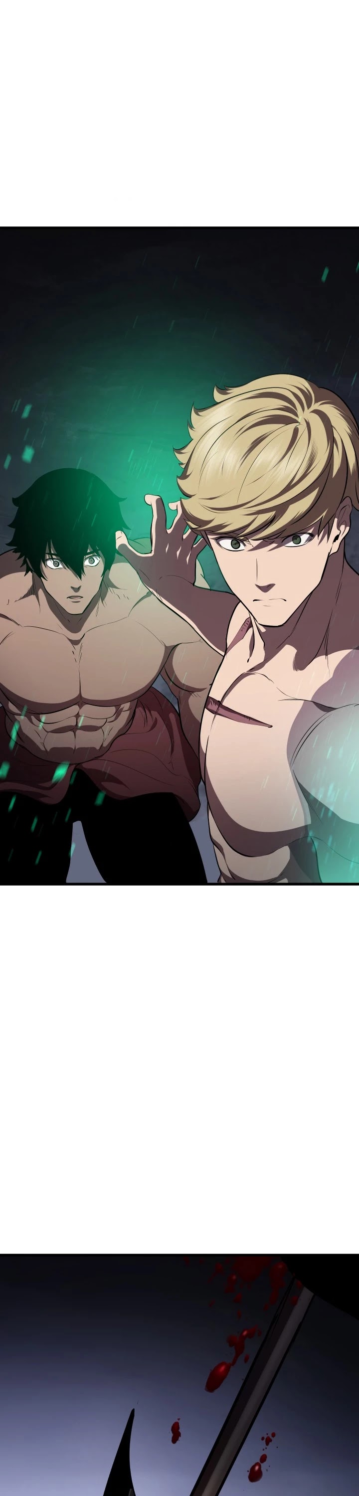 Survival Story of a Sword King in a Fantasy World Chapter 69 page 38 - Chapter 69