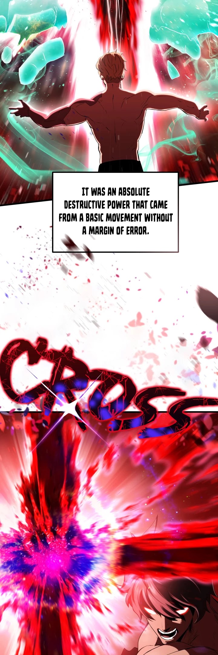 Survival Story of a Sword King in a Fantasy World Chapter 69 page 4 - Chapter 69
