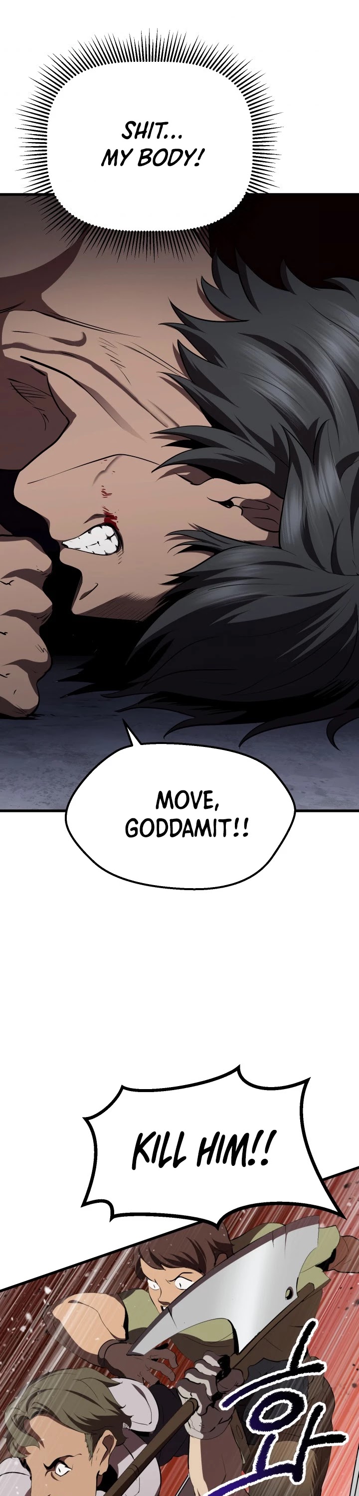 Survival Story of a Sword King in a Fantasy World Chapter 69 page 47 - Chapter 69