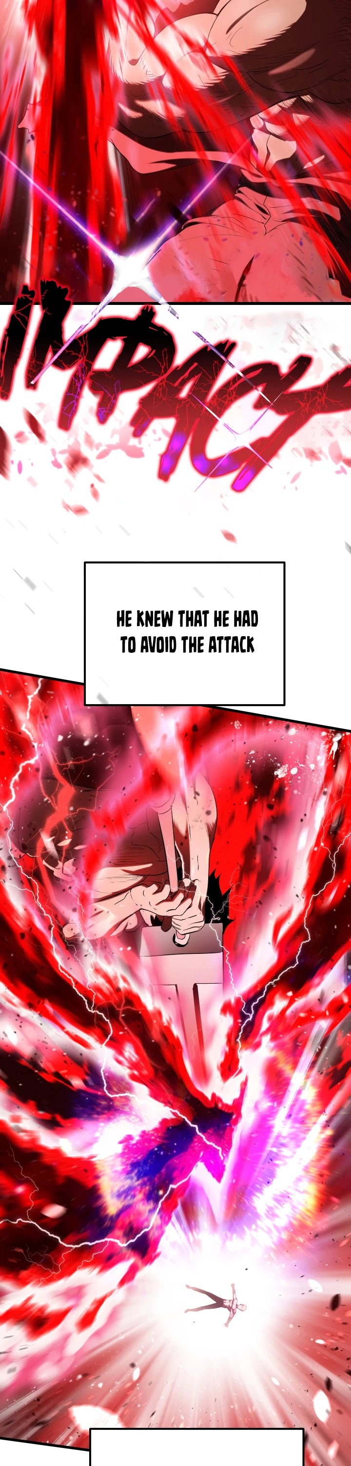 Survival Story of a Sword King in a Fantasy World Chapter 69 page 5 - Chapter 69