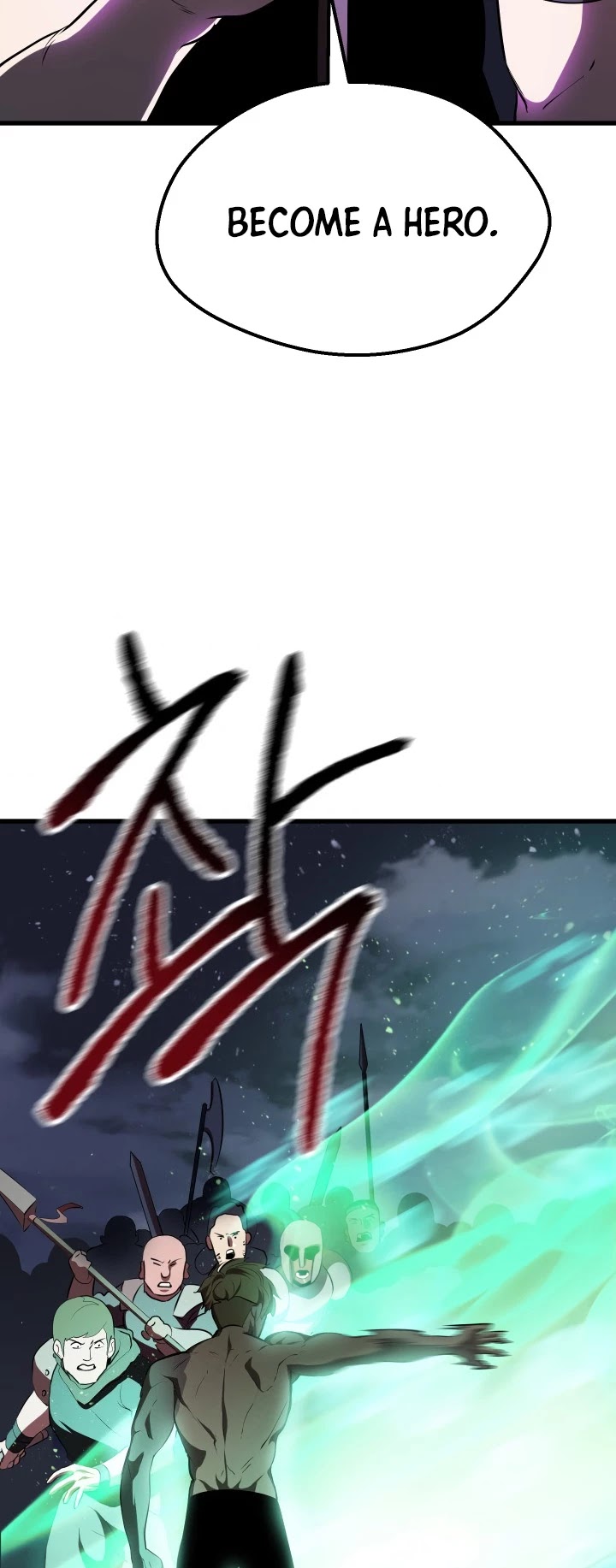Survival Story of a Sword King in a Fantasy World Chapter 69 page 51 - Chapter 69