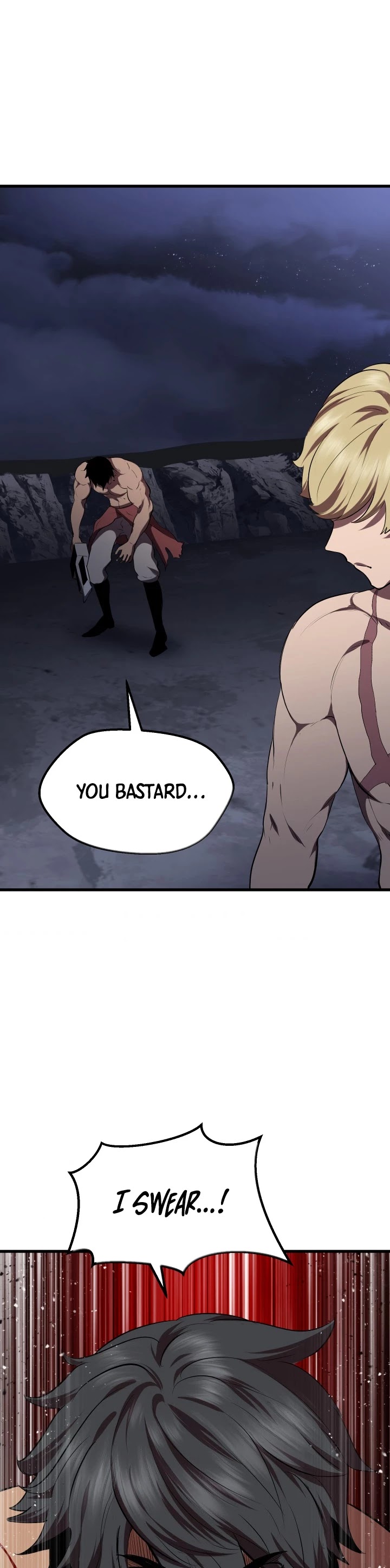 Survival Story of a Sword King in a Fantasy World Chapter 69 page 56 - Chapter 69