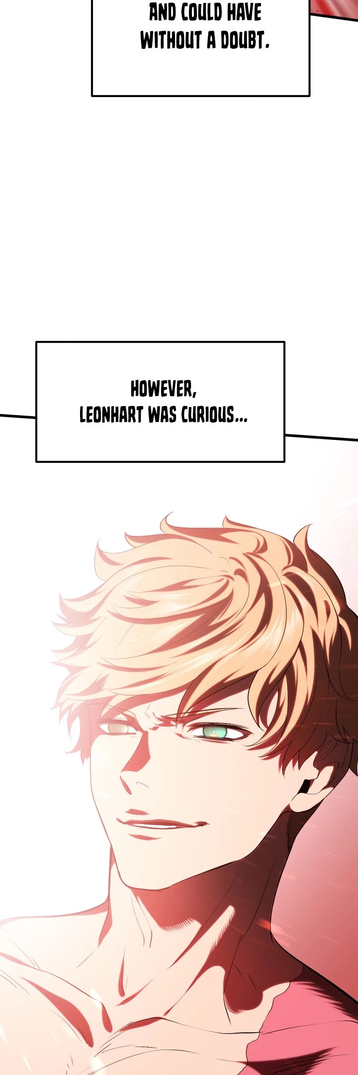 Survival Story of a Sword King in a Fantasy World Chapter 69 page 6 - Chapter 69