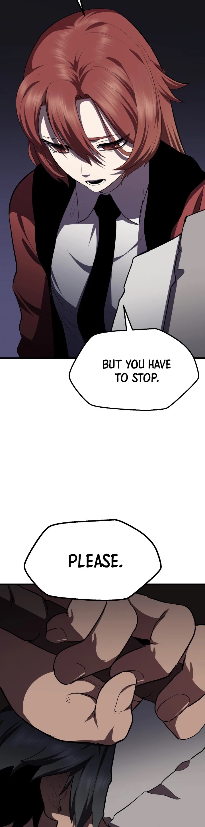 Survival Story of a Sword King in a Fantasy World Chapter 69 page 60 - Chapter 69