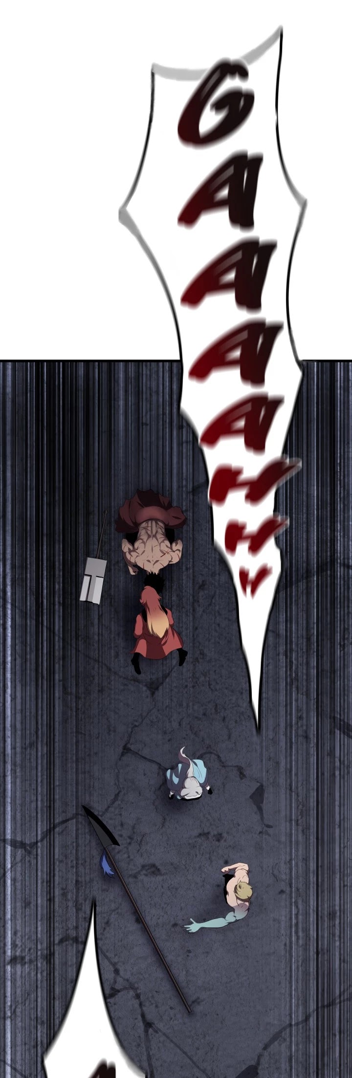 Survival Story of a Sword King in a Fantasy World Chapter 69 page 62 - Chapter 69