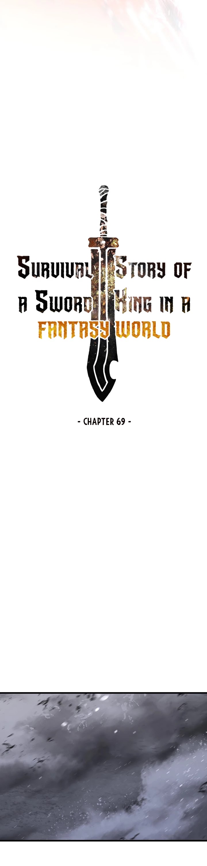 Survival Story of a Sword King in a Fantasy World Chapter 69 page 8 - Chapter 69