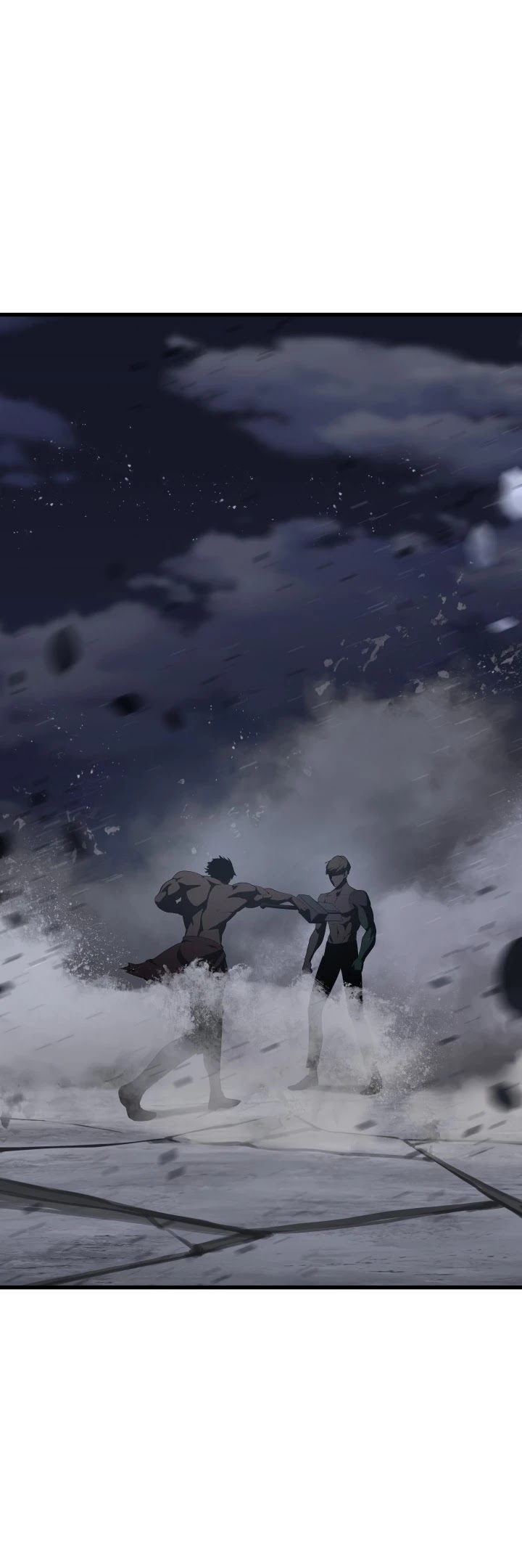 Survival Story of a Sword King in a Fantasy World Chapter 69 page 9 - Chapter 69