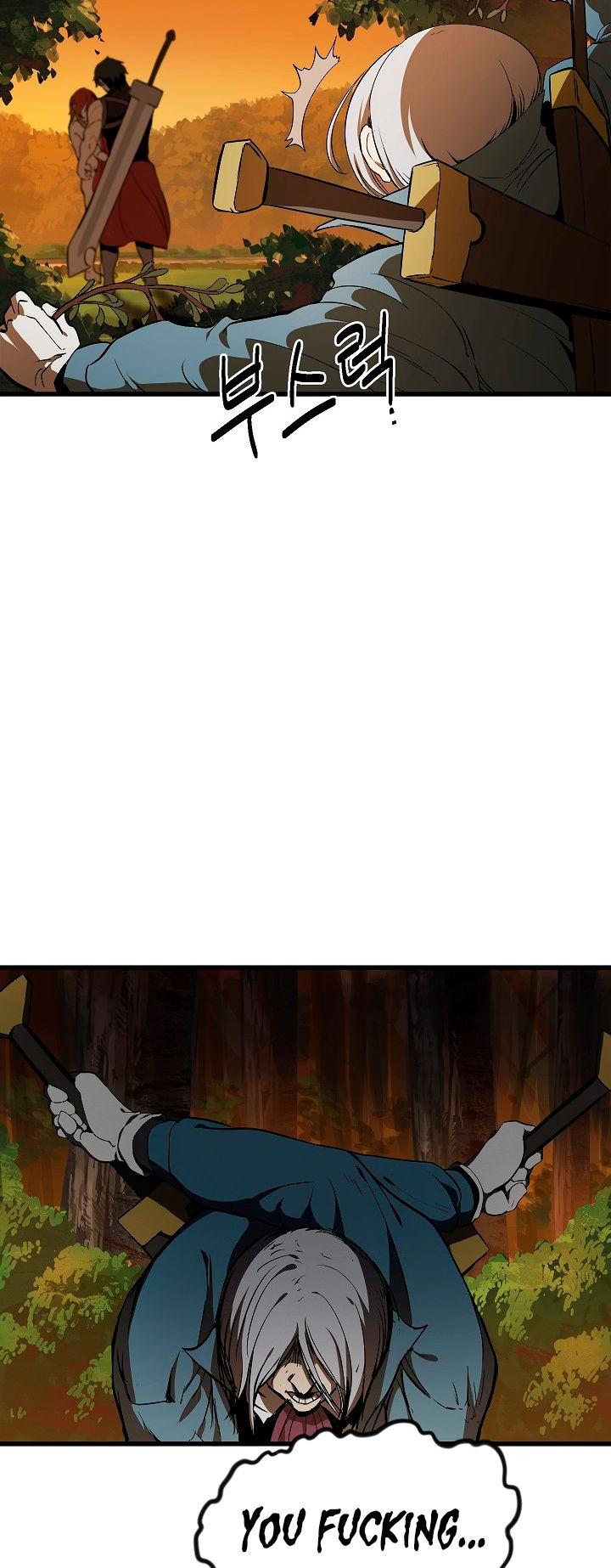 Survival Story of a Sword King in a Fantasy World Chapter 7 page 10 - Chapter 7
