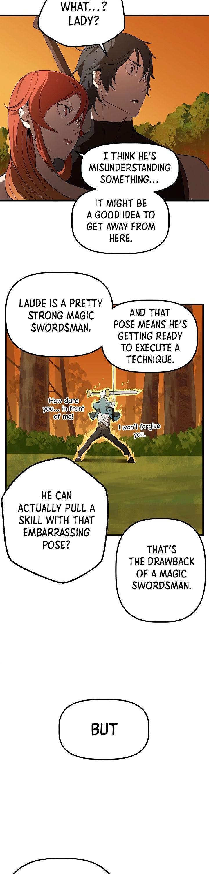 Survival Story of a Sword King in a Fantasy World Chapter 7 page 13 - Chapter 7