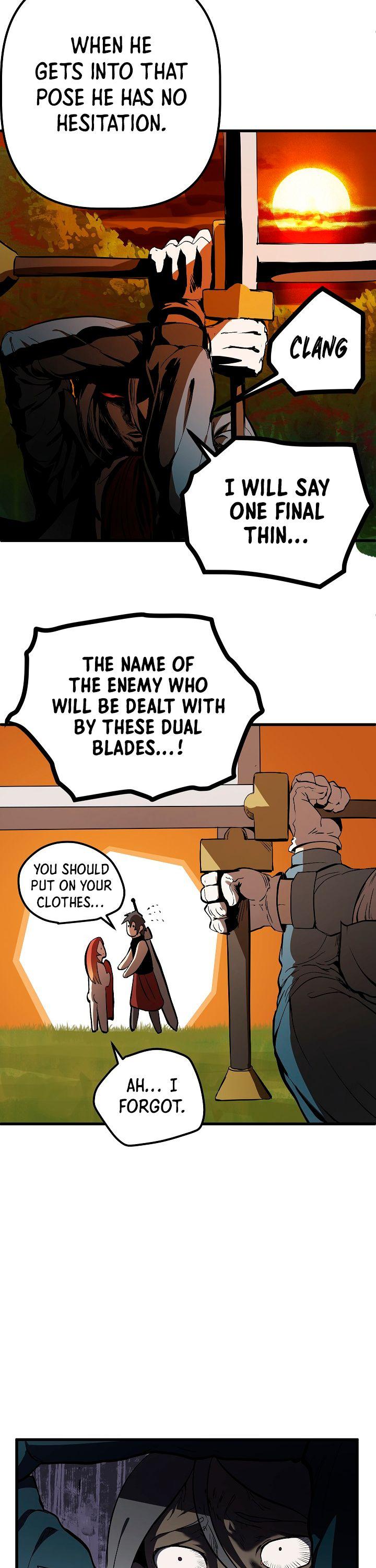 Survival Story of a Sword King in a Fantasy World Chapter 7 page 14 - Chapter 7