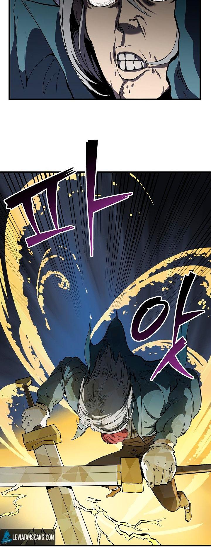 Survival Story of a Sword King in a Fantasy World Chapter 7 page 15 - Chapter 7