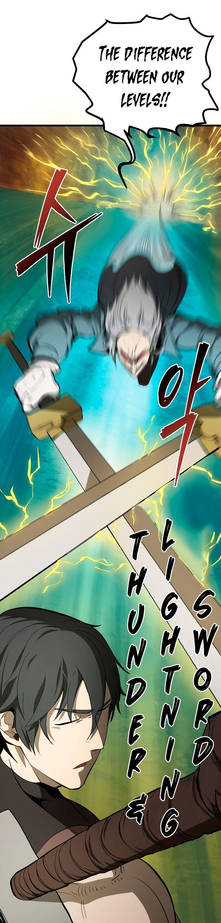 Survival Story of a Sword King in a Fantasy World Chapter 7 page 17 - Chapter 7