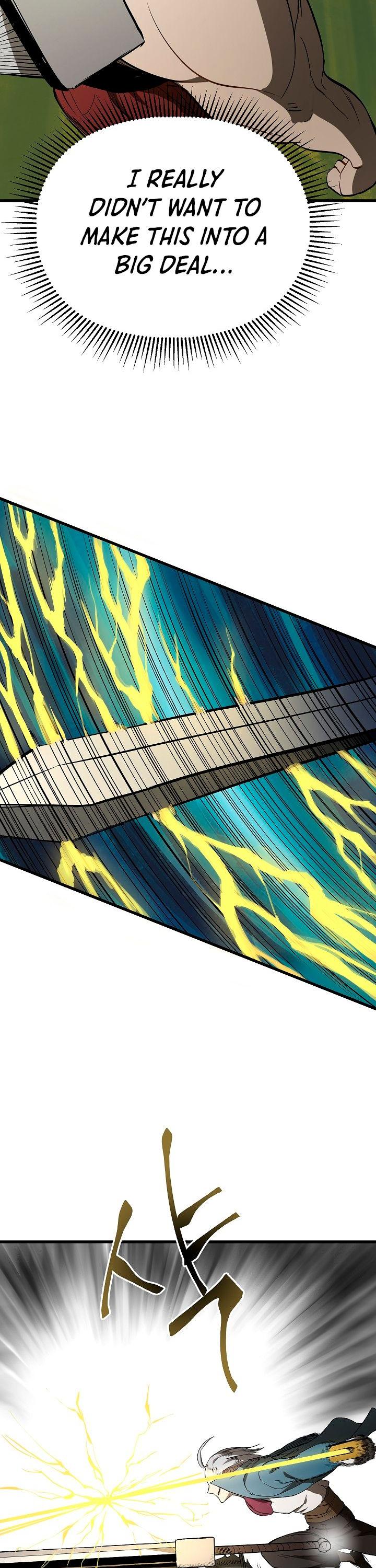 Survival Story of a Sword King in a Fantasy World Chapter 7 page 18 - Chapter 7