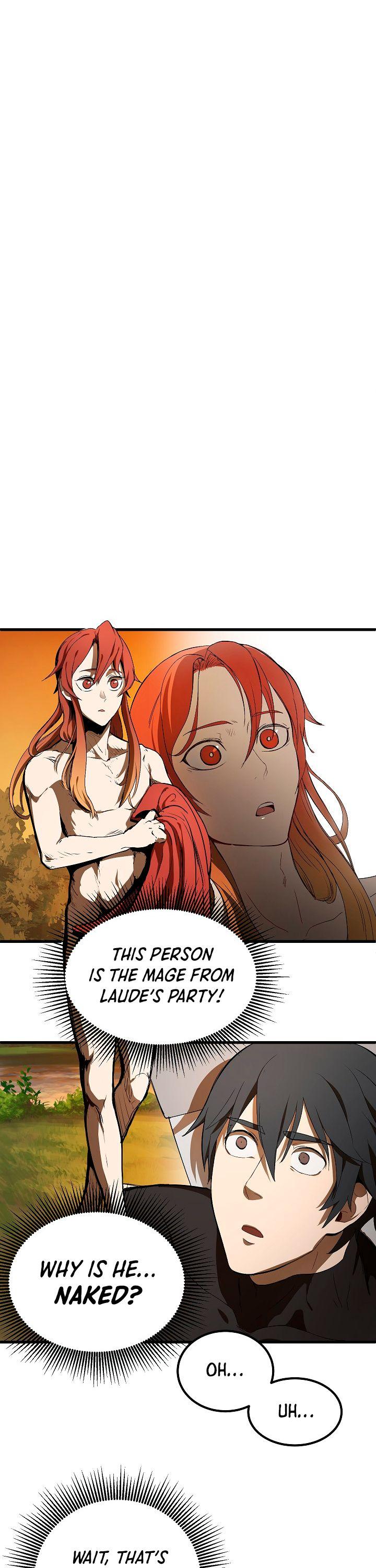 Survival Story of a Sword King in a Fantasy World Chapter 7 page 2 - Chapter 7