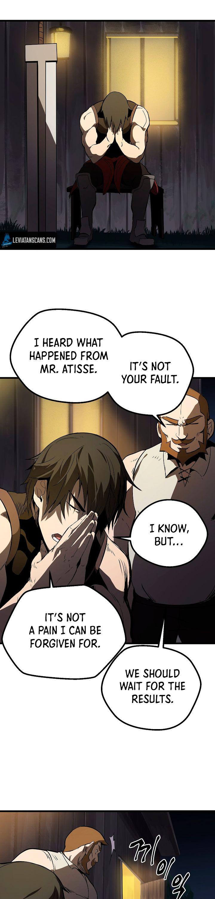 Survival Story of a Sword King in a Fantasy World Chapter 7 page 22 - Chapter 7