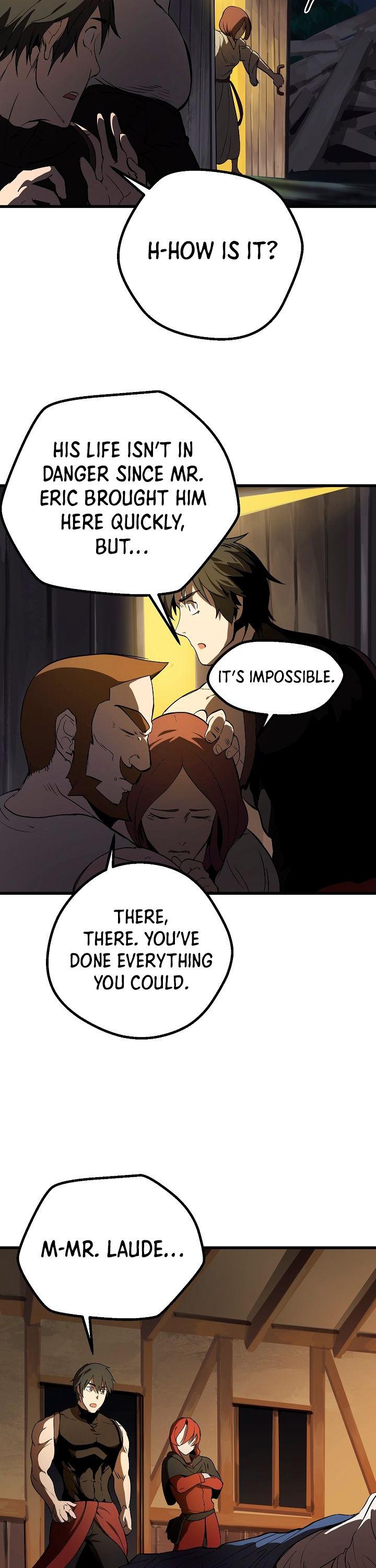 Survival Story of a Sword King in a Fantasy World Chapter 7 page 23 - Chapter 7