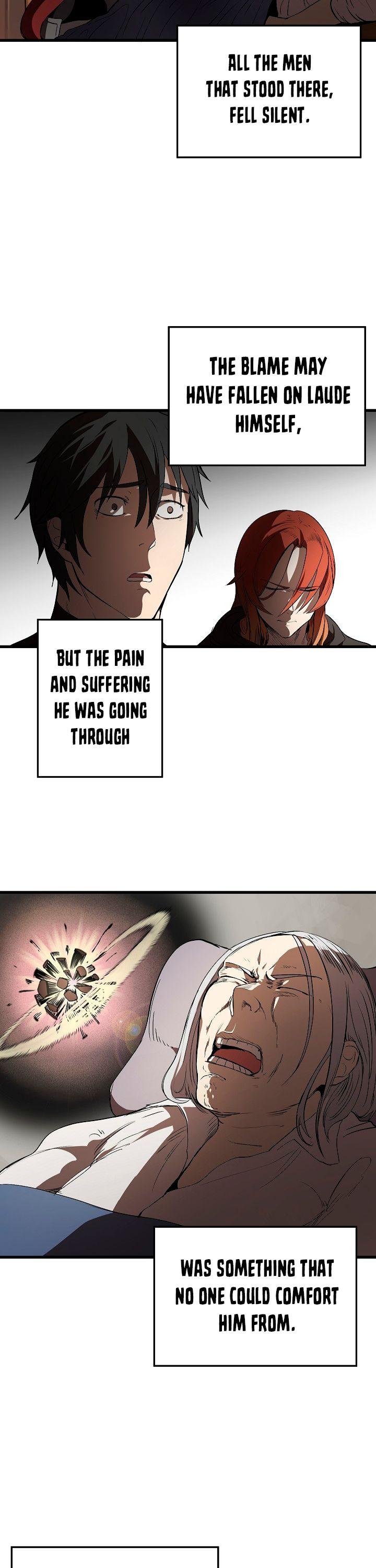 Survival Story of a Sword King in a Fantasy World Chapter 7 page 24 - Chapter 7