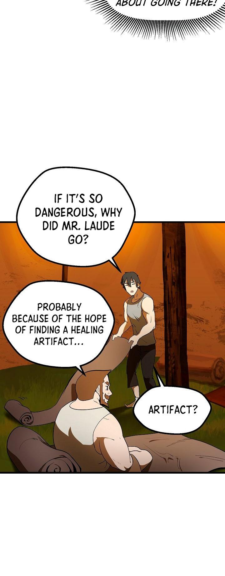 Survival Story of a Sword King in a Fantasy World Chapter 7 page 31 - Chapter 7