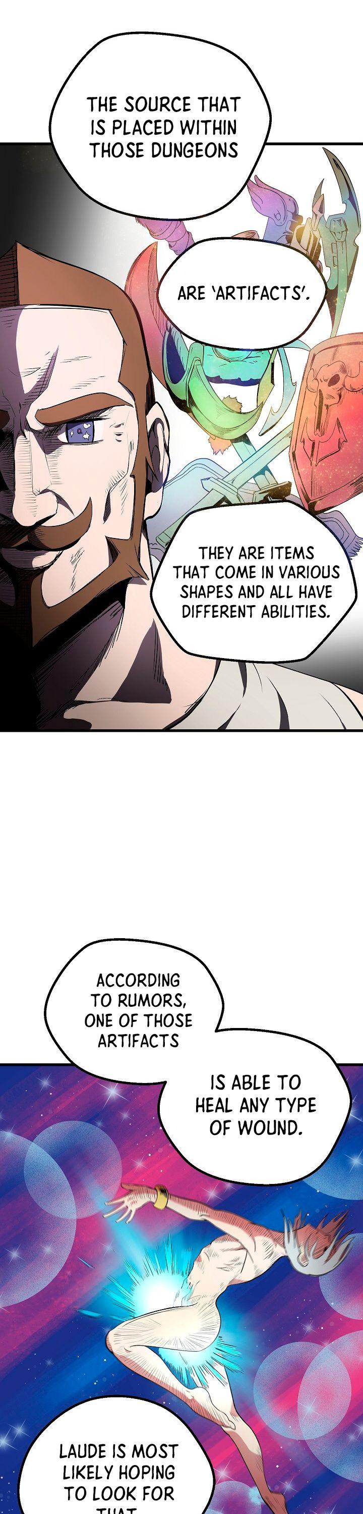 Survival Story of a Sword King in a Fantasy World Chapter 7 page 32 - Chapter 7
