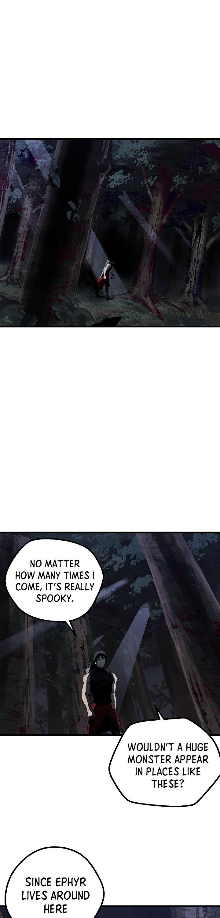 Survival Story of a Sword King in a Fantasy World Chapter 7 page 34 - Chapter 7