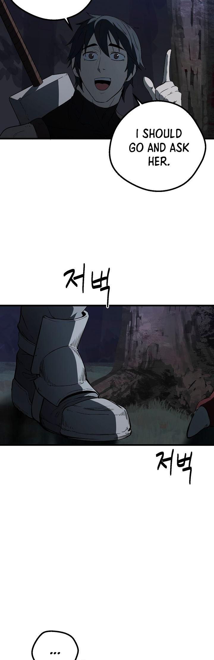 Survival Story of a Sword King in a Fantasy World Chapter 7 page 35 - Chapter 7