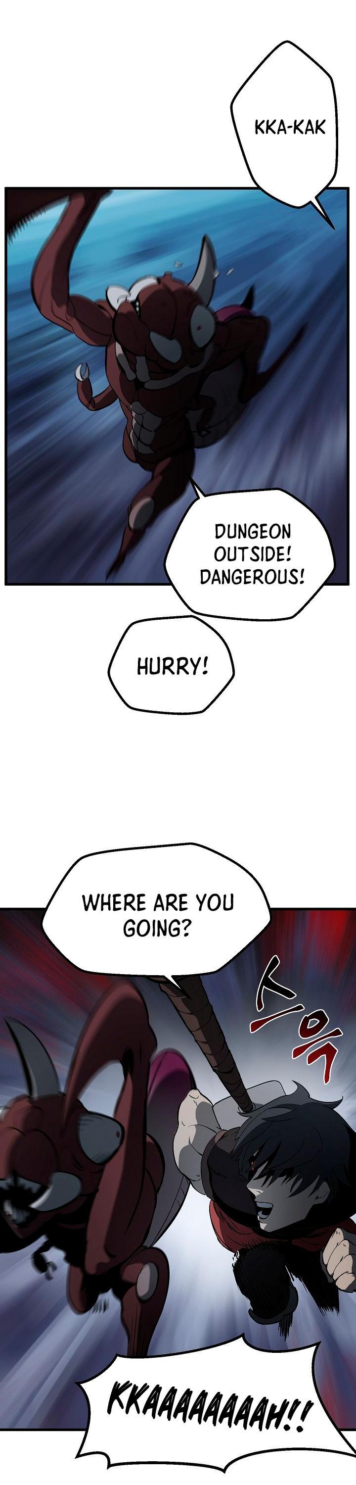 Survival Story of a Sword King in a Fantasy World Chapter 7 page 43 - Chapter 7