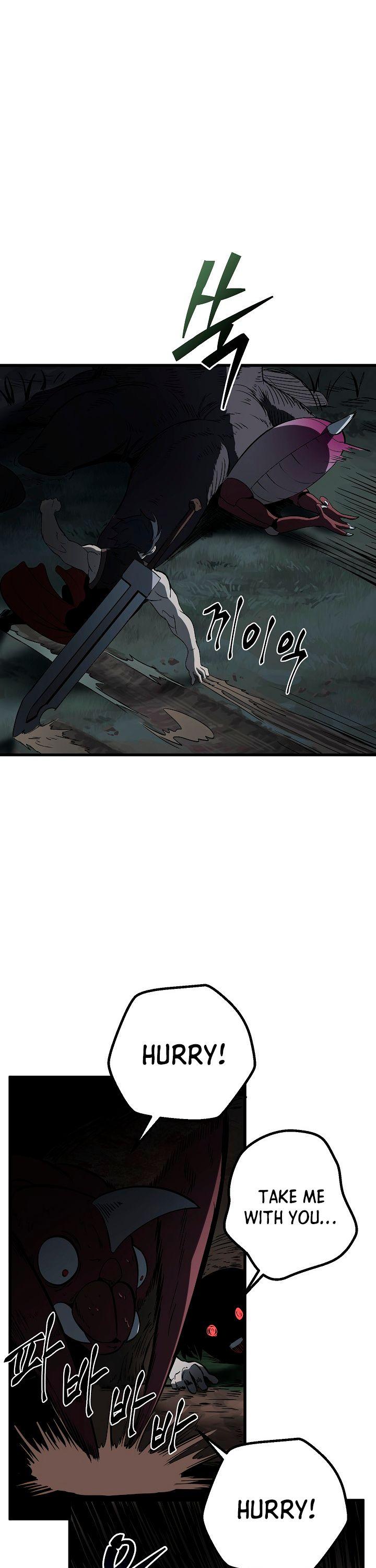 Survival Story of a Sword King in a Fantasy World Chapter 7 page 44 - Chapter 7