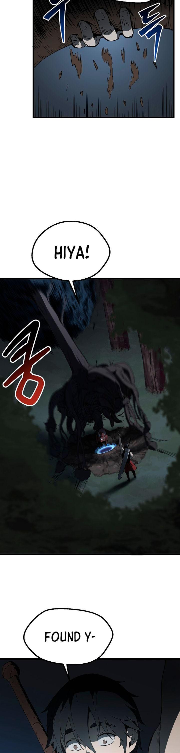 Survival Story of a Sword King in a Fantasy World Chapter 7 page 45 - Chapter 7