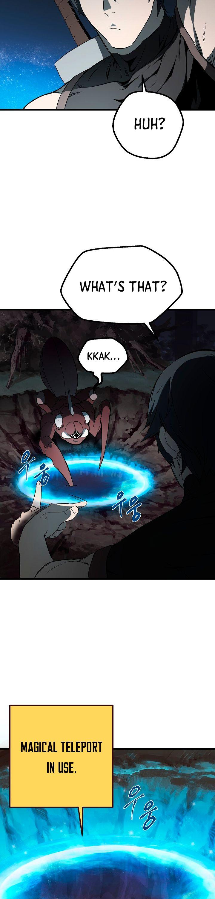 Survival Story of a Sword King in a Fantasy World Chapter 7 page 46 - Chapter 7