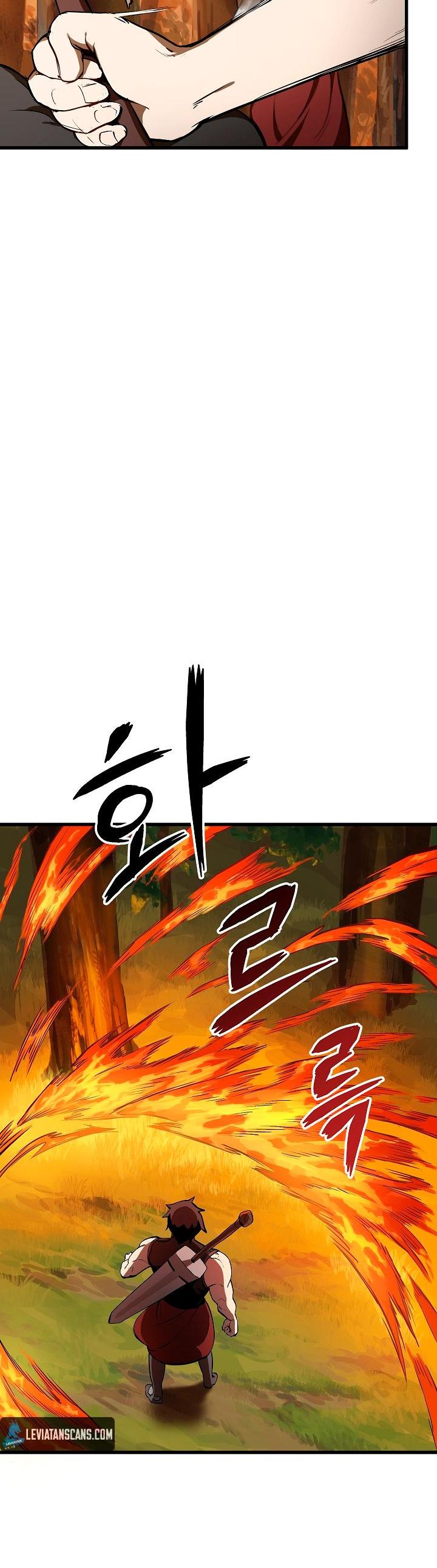Survival Story of a Sword King in a Fantasy World Chapter 7 page 6 - Chapter 7