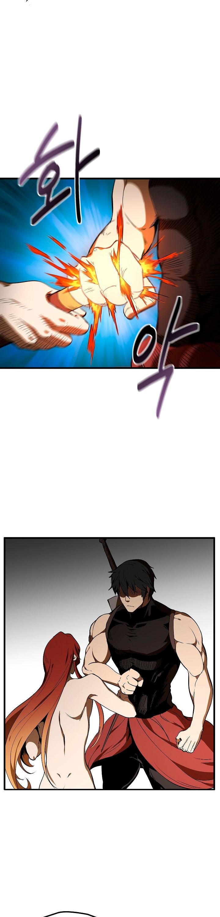 Survival Story of a Sword King in a Fantasy World Chapter 7 page 8 - Chapter 7