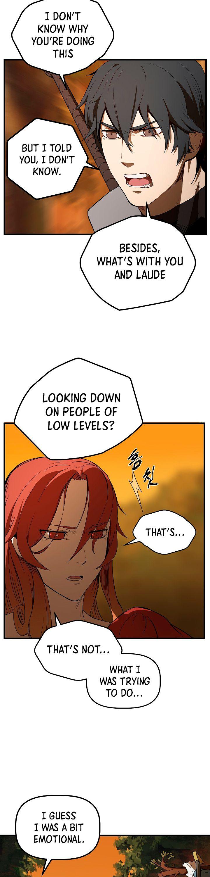 Survival Story of a Sword King in a Fantasy World Chapter 7 page 9 - Chapter 7