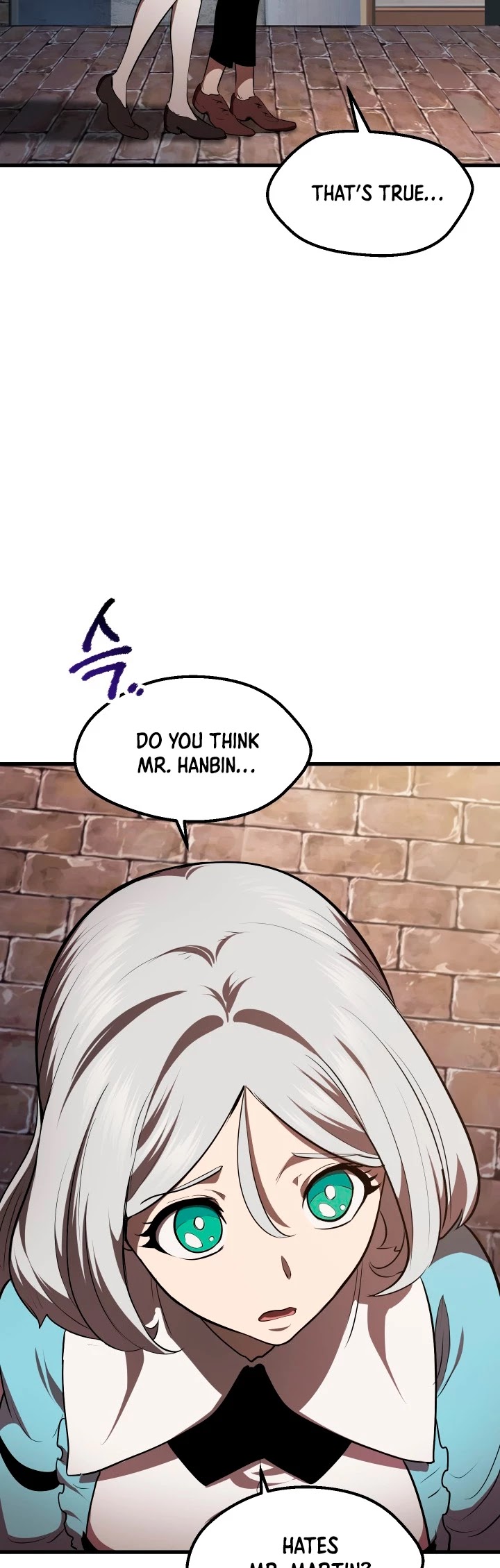 Survival Story of a Sword King in a Fantasy World Chapter 70 page 27 - Chapter 70