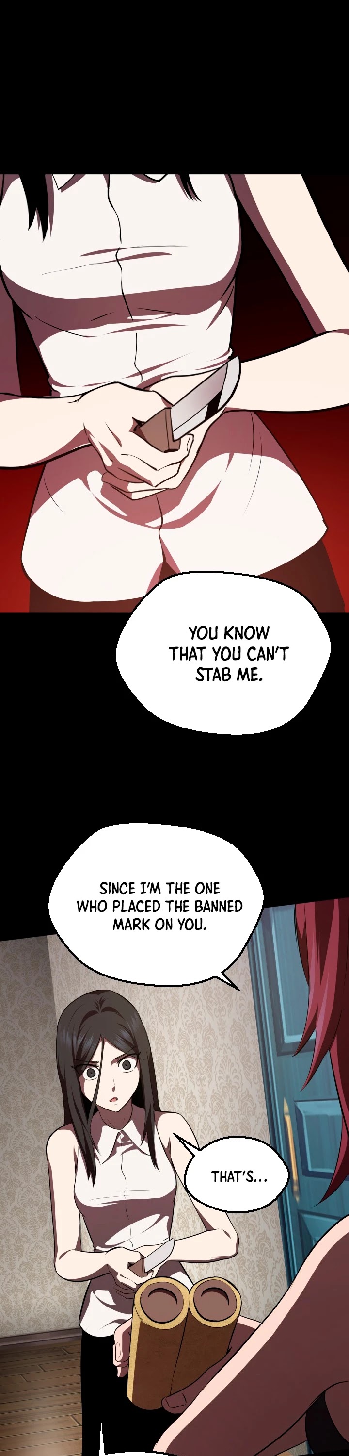 Survival Story of a Sword King in a Fantasy World Chapter 70 page 35 - Chapter 70