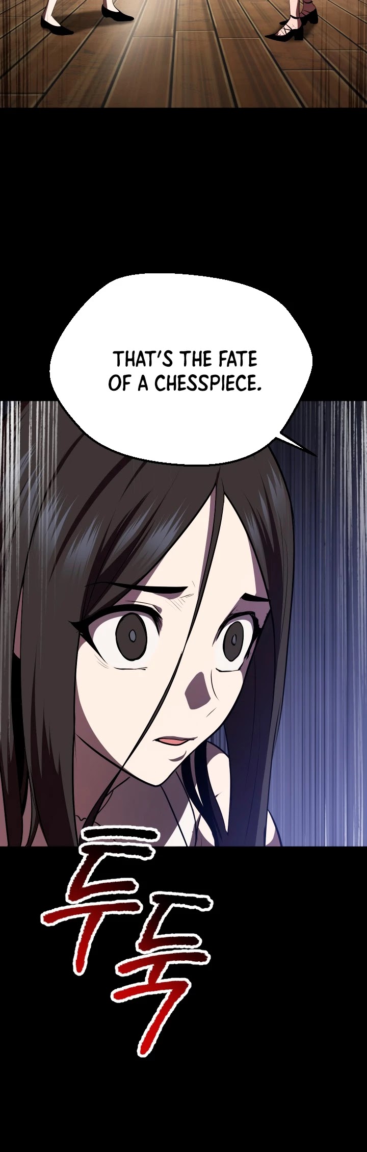 Survival Story of a Sword King in a Fantasy World Chapter 70 page 39 - Chapter 70