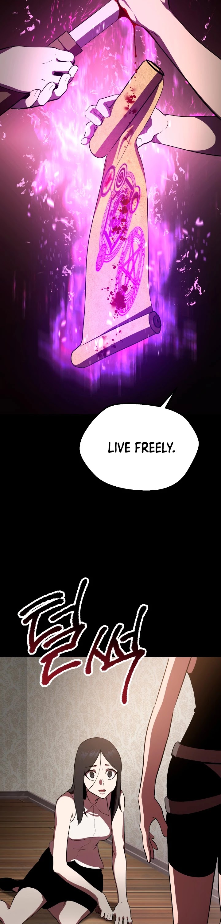 Survival Story of a Sword King in a Fantasy World Chapter 70 page 41 - Chapter 70