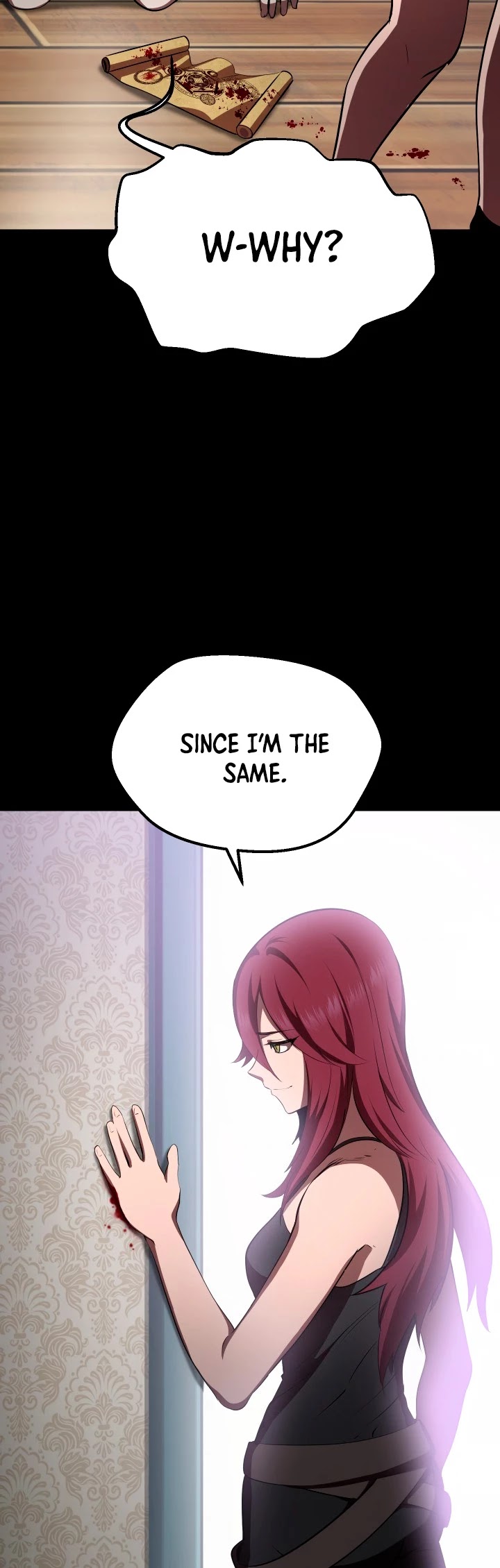 Survival Story of a Sword King in a Fantasy World Chapter 70 page 42 - Chapter 70