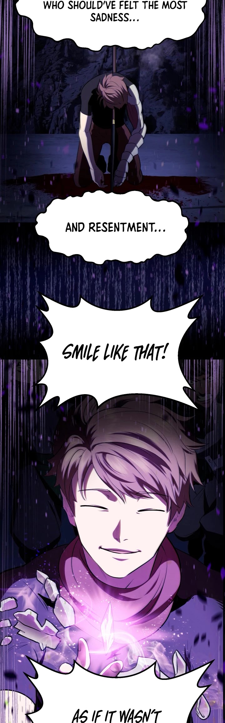 Survival Story of a Sword King in a Fantasy World Chapter 70 page 54 - Chapter 70