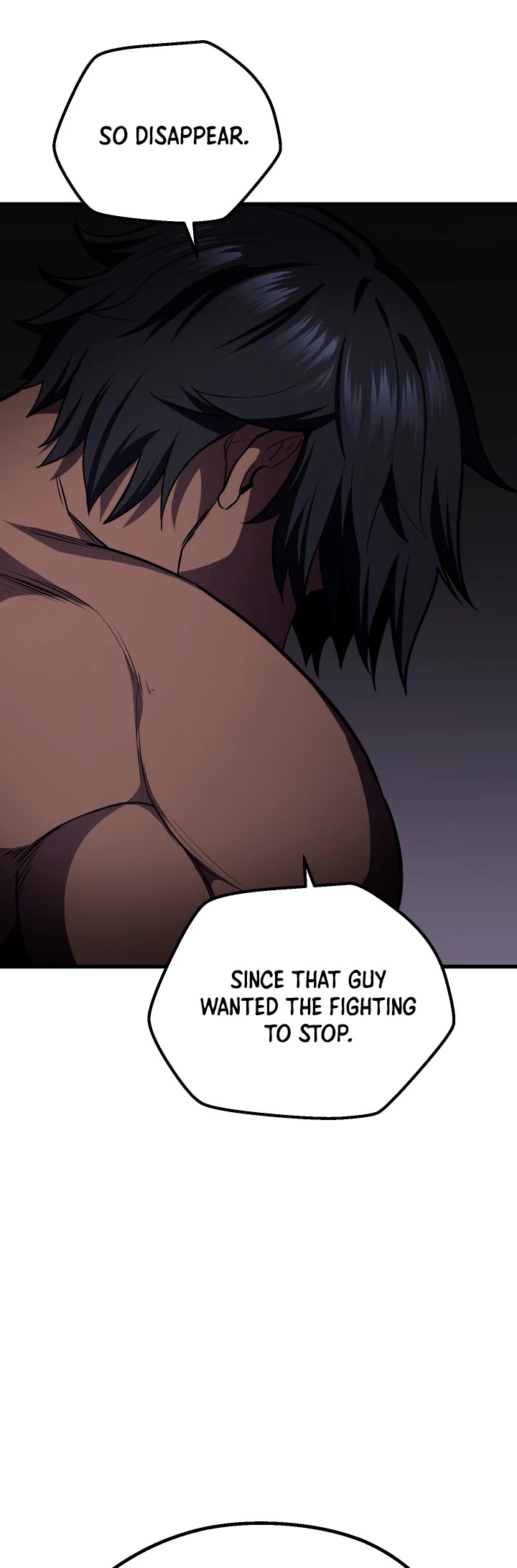 Survival Story of a Sword King in a Fantasy World Chapter 70 page 56 - Chapter 70