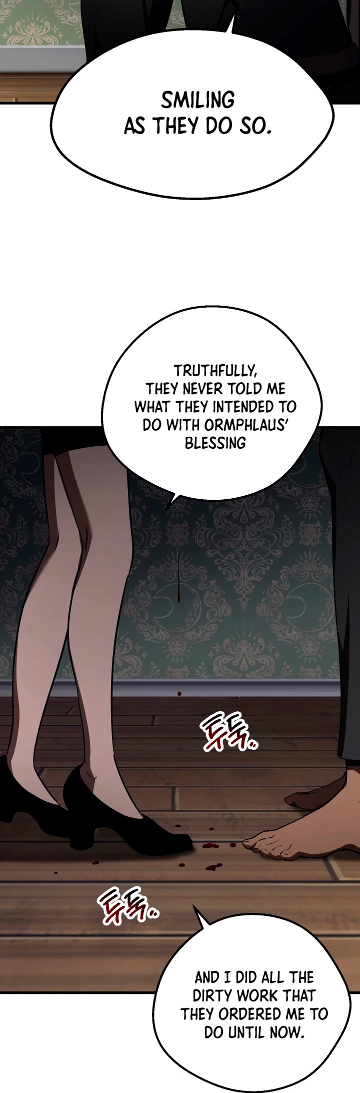 Survival Story of a Sword King in a Fantasy World Chapter 70 page 58 - Chapter 70