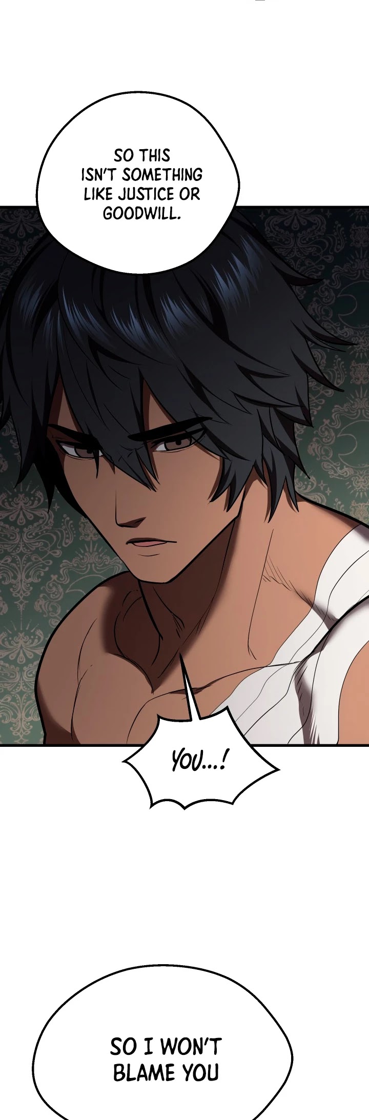 Survival Story of a Sword King in a Fantasy World Chapter 70 page 59 - Chapter 70