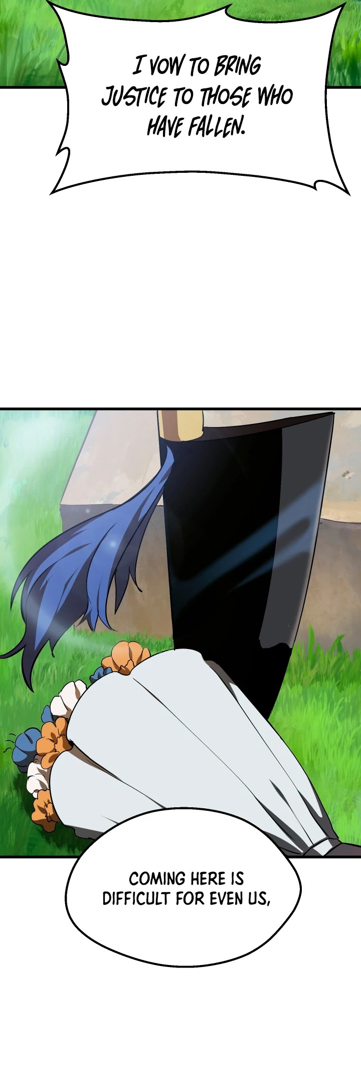 Survival Story of a Sword King in a Fantasy World Chapter 70 page 9 - Chapter 70