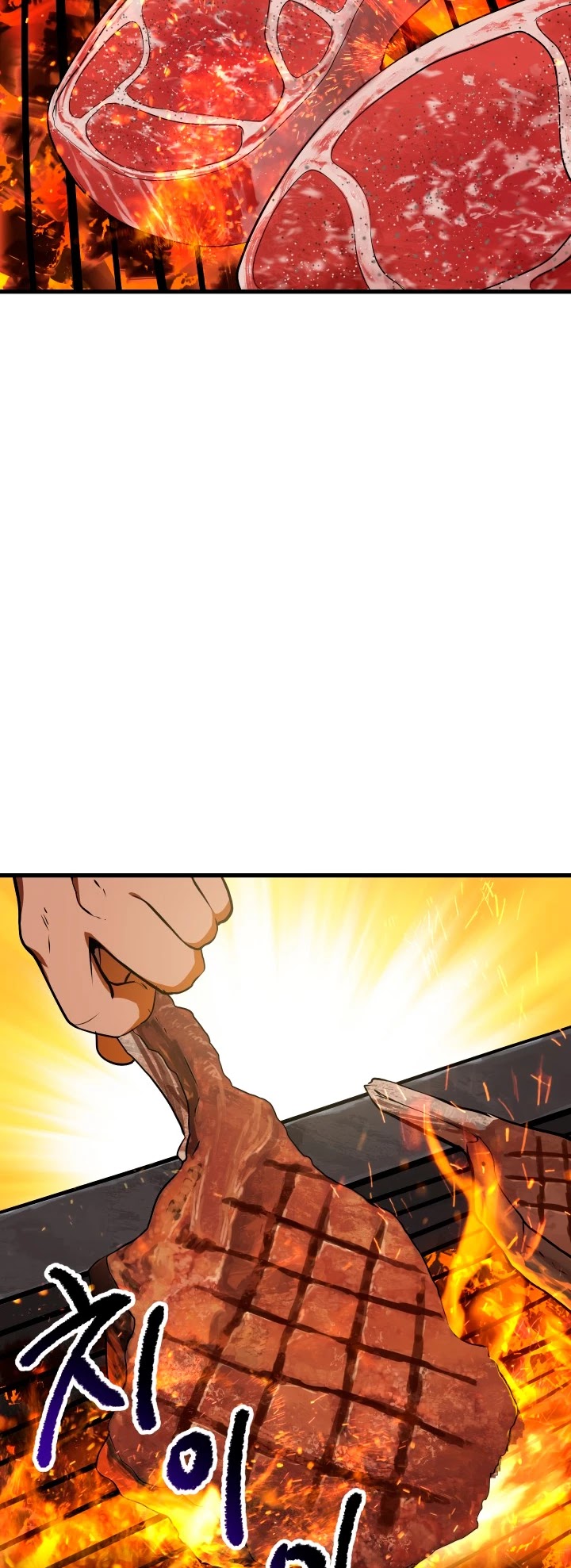 Survival Story of a Sword King in a Fantasy World Chapter 71 page 13 - Chapter 71