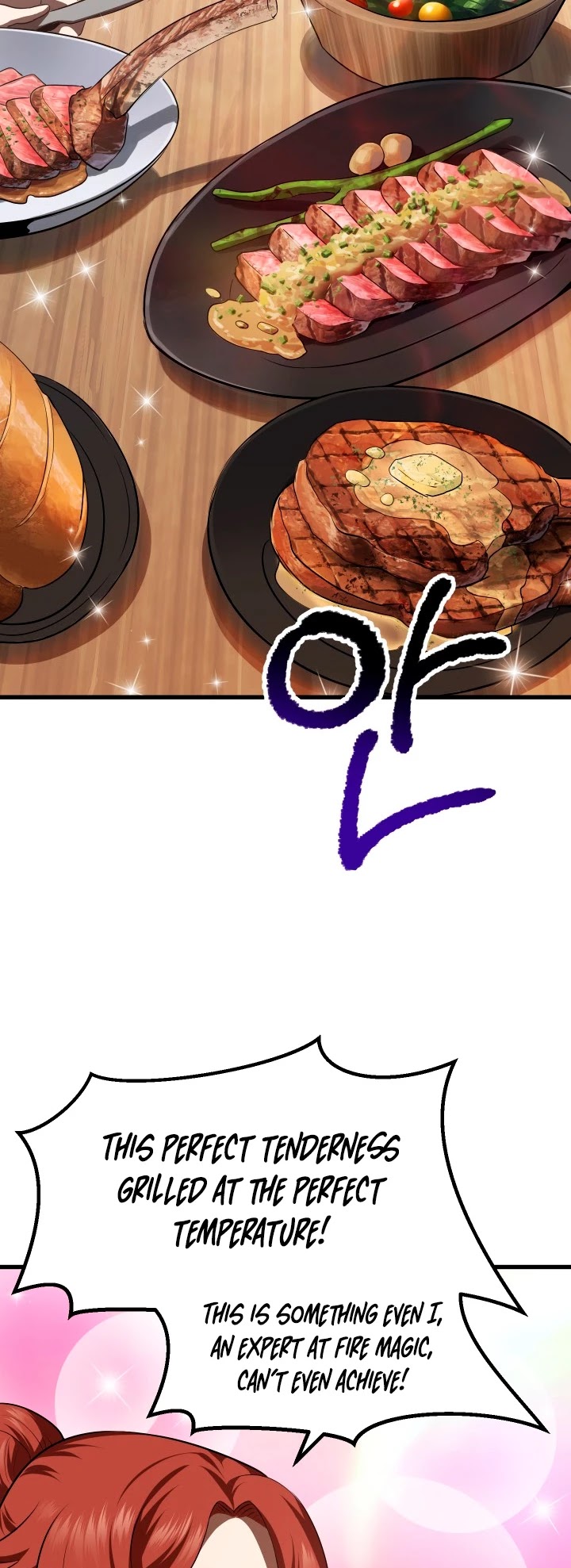 Survival Story of a Sword King in a Fantasy World Chapter 71 page 16 - Chapter 71