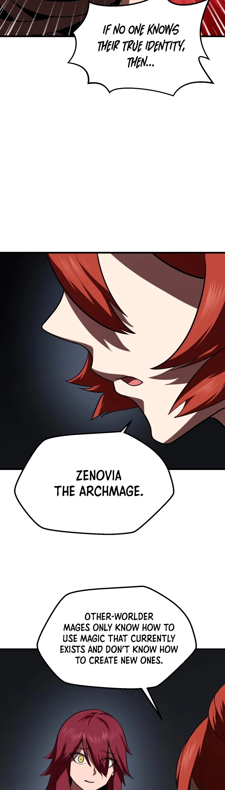 Survival Story of a Sword King in a Fantasy World Chapter 71 page 22 - Chapter 71
