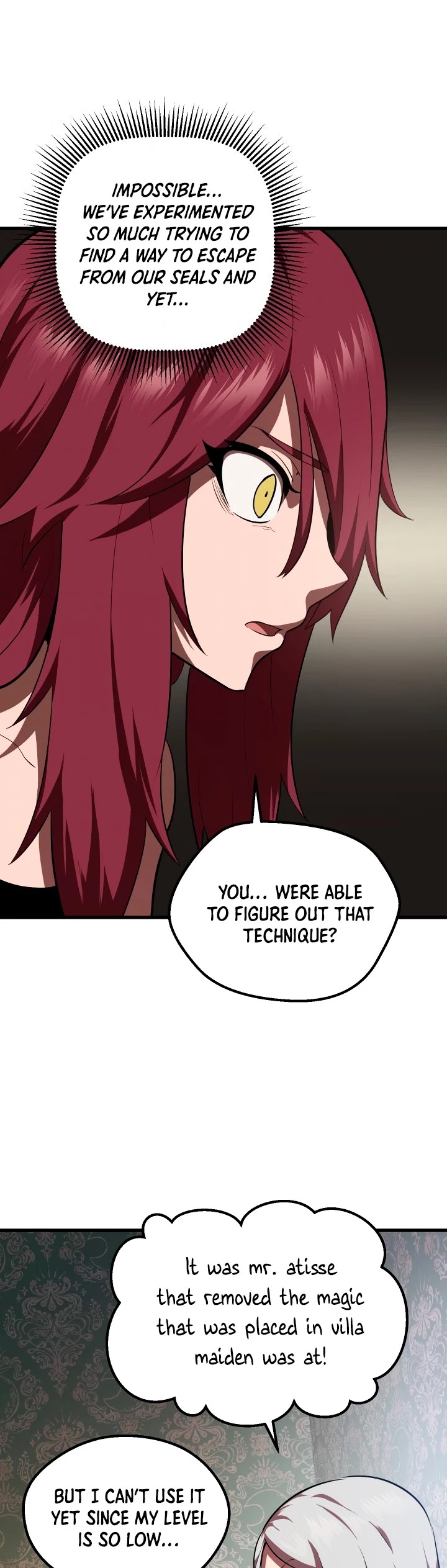 Survival Story of a Sword King in a Fantasy World Chapter 71 page 24 - Chapter 71